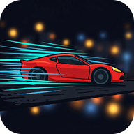 Car Driving Sim app icon