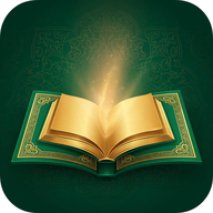 Hadith 786 app icon
