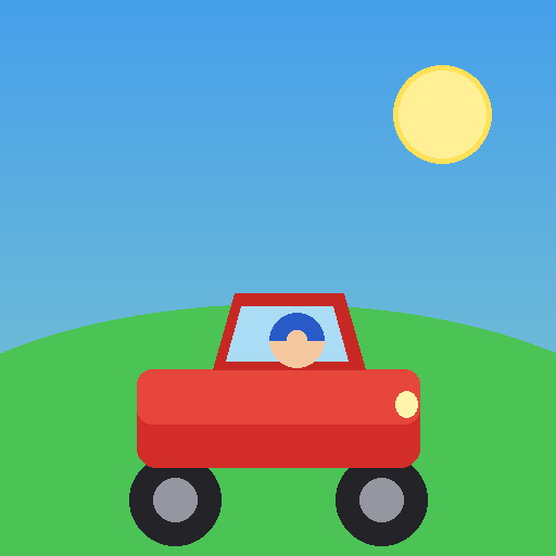 Hill Climb app icon