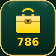 Karobar 786 app icon
