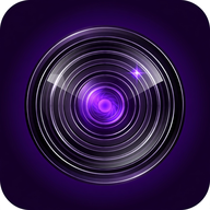 LensCraft app icon
