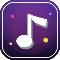 Music Player app icon