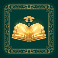 Quran Teacher 786 app icon