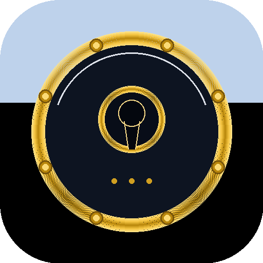 SafeBox app icon