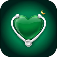 Sehat 786 app icon