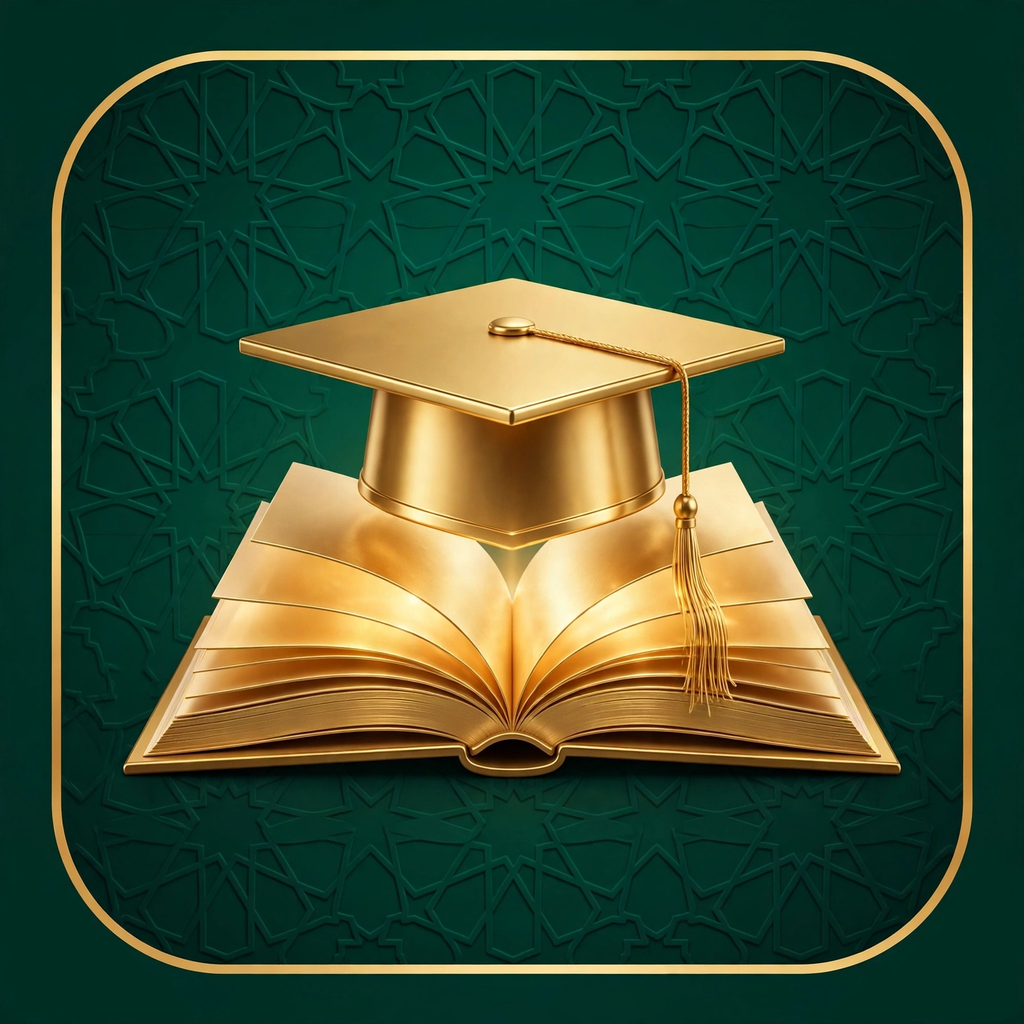 Taleem Hub app icon