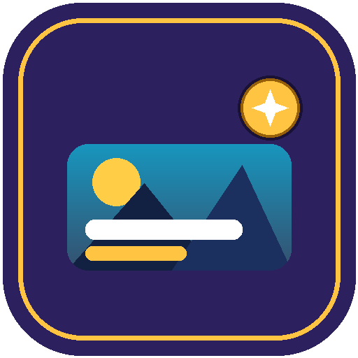 Thumbnail Maker app icon