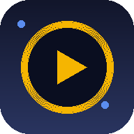 Video Player app icon